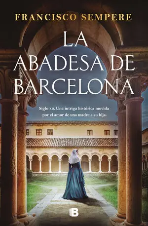 Schneller Versand LA ABADESA DE BARCELONA