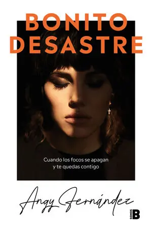 Großhandel BONITO DESASTRE. CUANDO LOS FOCOS SE APAGAN Y TE QUEDAS CONTIGO