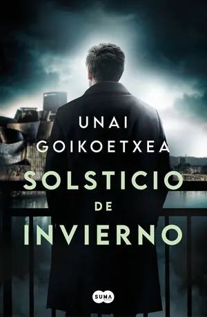 SOLSTICIO DE INVIERNO Versand Am Gleichen Tag