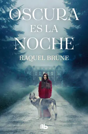 OSCURA ES LA NOCHE Gratis Versand