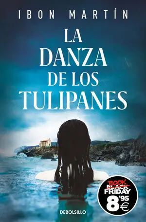 LA DANZA DE LOS TULIPANES (CAMPAÑA BLACK FRIDAY) (INSPECTORA ANE CESTERO 1) Saisonangebot