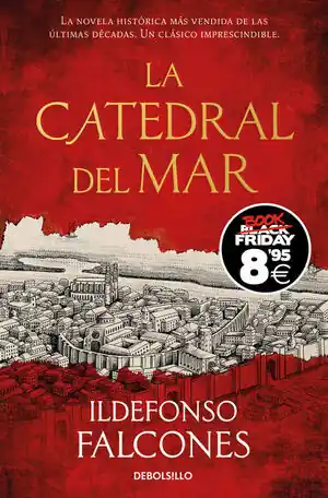 LA CATEDRAL DEL MAR (CAMPAÑA BLACK FRIDAY) Billig