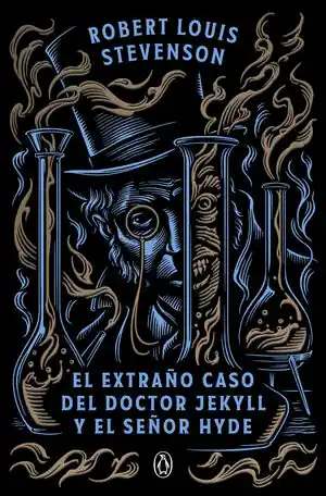 Exklusiv EL EXTRAÑO CASO DEL DOCTOR JEKYLL Y EL SEÑOR HYDE