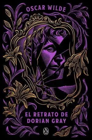 EL RETRATO DE DORIAN GRAY Garantierte Lieferung