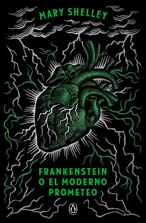 FRANKENSTEIN O EL MODERNO PROMETEO (EDICIÓN CONMEMORATIVA) Neue Ware