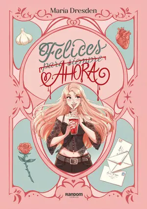 FELICES AHORA Ausverkauf