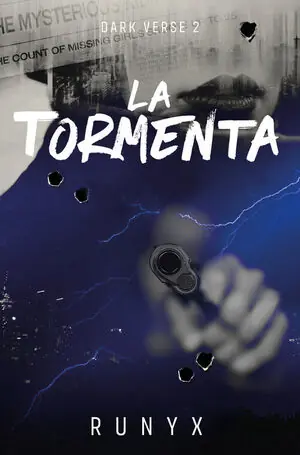 LA TORMENTA (DARK VERSE 2 ED. DECORADA) Finale Aktion