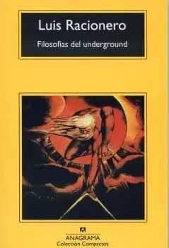 FILOSOFIAS DEL UNDERGROUND Original