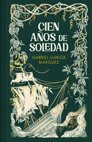 Top-Seller CIEN AÑOS DE SOLEDAD