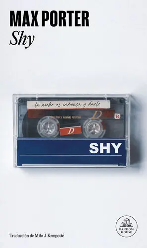 SHY Nur Für Kurze Zeit