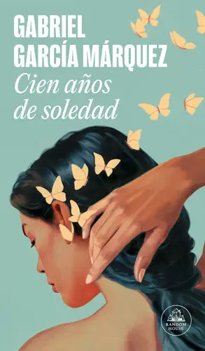 CIEN AÑOS DE SOLEDAD (NUEVA EDICIÓN CON CUBIERTA ILUSTRADA POR DAVID DE LAS HERA Neu Im Sortiment