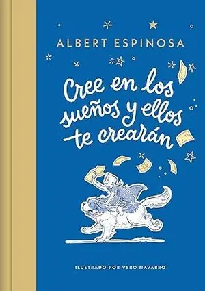 Finale Aktion CREE EN LOS SUEÑOS Y ELLOS TE CREARÁN