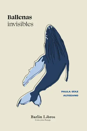Wochenendangebot BALLENAS INVISIBLES. UN ENSAYO LITERARIO SOBRE BALLENAS Y OTROS MONSTRUOS MARINOS