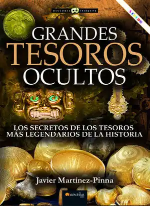 GRANDES TESOROS OCULTOS NUEVA EDICIÓN COLOR Preiswert