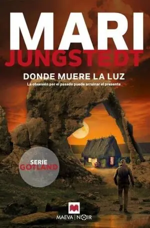 Top-Angebot DONDE MUERE LA LUZ. LA OBSESION POR EL PASADO PUEDE ARRUINAR EL PRESENTE