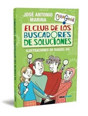 Preis Gesenkt EL CLUB DE LOS BUSCADORES DE SOLUCIONES