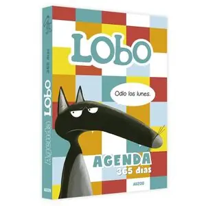AGENDA PERPETUA LOBO Top-Preis