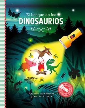 Abverkauf EL BOSQUE DE LOS DINOSAURIOS