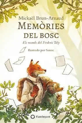 MEMORIAS DEL BOSQUE. LOS RECUERDOS DE FERDINAND TOPO Neue Ware