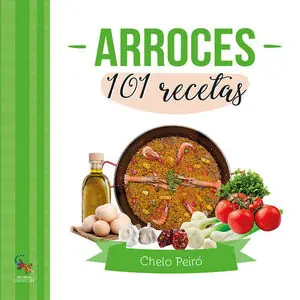 ARROCES 101 RECETAS Nur Heute