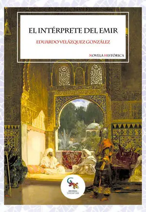 Top-Seller EL INTÉRPRETE DEL EMIR