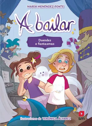 Direktkauf A BAILAR 2: DUENDES O FANTASMAS