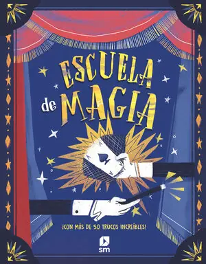 ESCUELA DE MAGIA Bestpreis