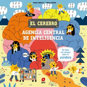 Sonderangebot EL CEREBRO. AGENCIA CENTRAL DE INTELIGENCIA