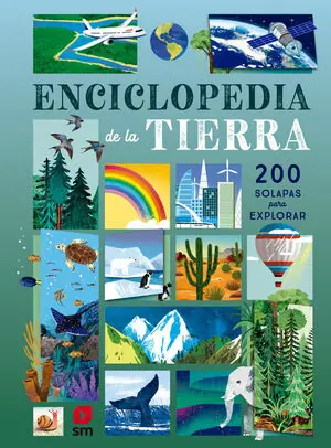 Rabatt ENCICLOPEDIA DE LA TIERRA