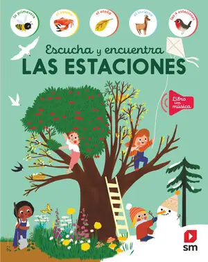 LAS ESTACIONES Super-Preis