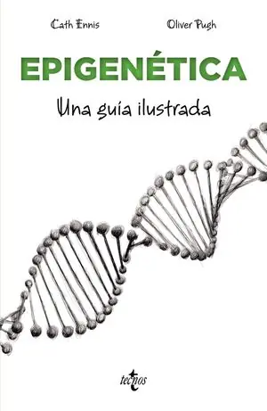 Highlight EPIGENÉTICA. UNA GUÍA ILUSTRADA
