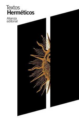 Weltweiter Versand TEXTOS HERMÉTICOS