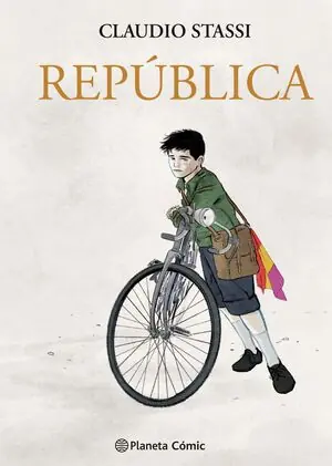 Markenware REPÚBLICA