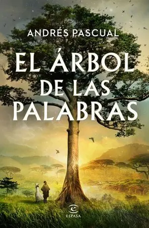 Must-Have EL ARBOL DE LAS PALABRAS