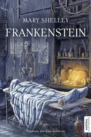 FRANKENSTEIN Direkt Vom Hersteller