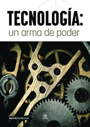 Top-Preis TECNOLOGIA: UN ARMA DE PODER