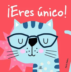 Handgefertigt ERES UNICO!
