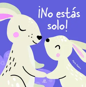 Beliebt NO ESTAS SOLO!