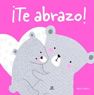 ¡TE ABRAZO! Weltweiter Versand