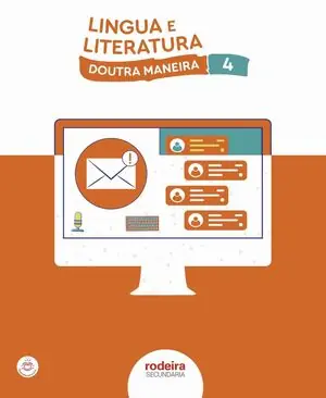 LINGUA E LITERATURA 4 Bestseller