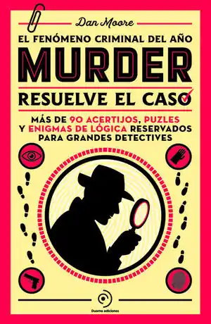 MURDER: RESUELVE EL MISTERIO Top-Preis