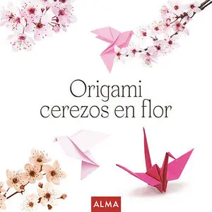 Jetzt Zugreifen ORIGAMI CEREZOS EN FLOR (COL. HOBBIES)