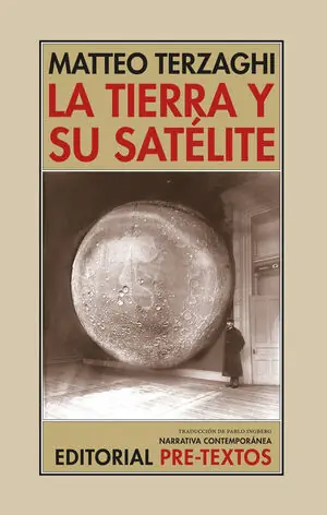 LA TIERRA Y SU SATÉLITE Rabatt