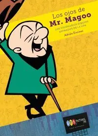 Schneller Versand LOS OJOS DE MR MAGOO. LOS VISIONARIOS DIBUJOS ANIMADOS UPA