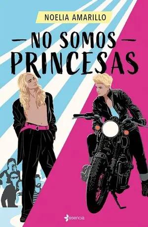 Knallerangebot NO SOMOS PRINCESAS