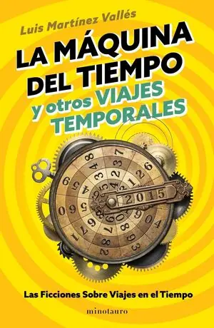 LA MAQUINA DEL TIEMPO Y OTROS VIAJES TEMPORALES Super-Preis