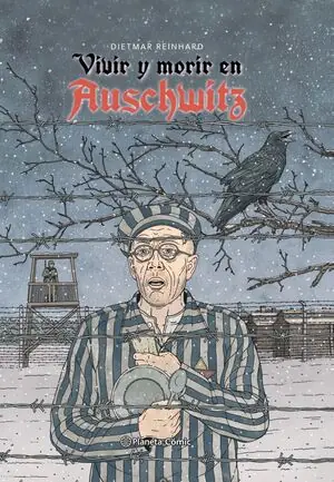 VIVIR Y MORIR EN AUSCHWITZ Aktuell