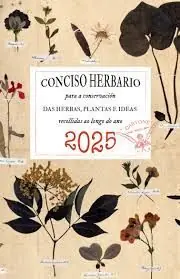 CONCISO HERBARIO PARA A CONSERVACIÓN DAS HERBAS, PLANTAS E IDEAS RECOLLIDAS AO L Kostenloser Versand