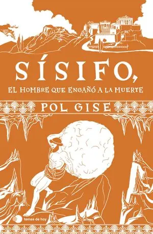 SISIFO, EL HOMBRE QUE ENGAÑO A LA MUERTE Schnäppchen