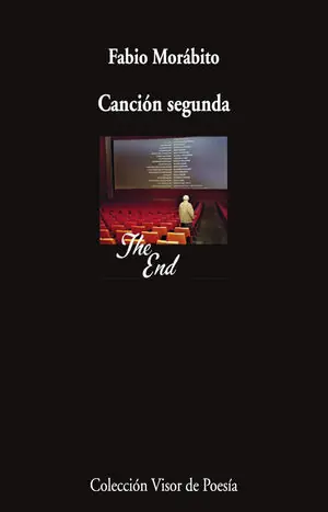 Neue Kollektion CANCIÓN SEGUNDA